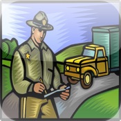 iSecurity Camera icon